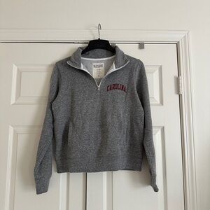 South Caroline Women’s Quarter Zip | Redshirt